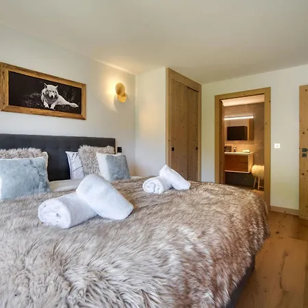 Moderne, 4 Ad., 2 Enf., - Fr-1-562-93 Appartement Courchevel