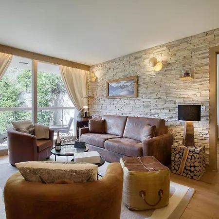 Moderne, 4 Ad., 2 Enf., - Fr-1-562-93 Appartement Courchevel