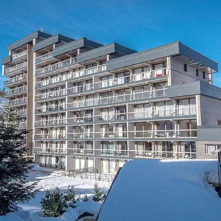 Moderne, 4 Ad., 2 Enf., - Fr-1-562-93 Appartement *